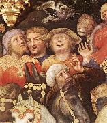 Adoration of the Magi (detail) fhfh